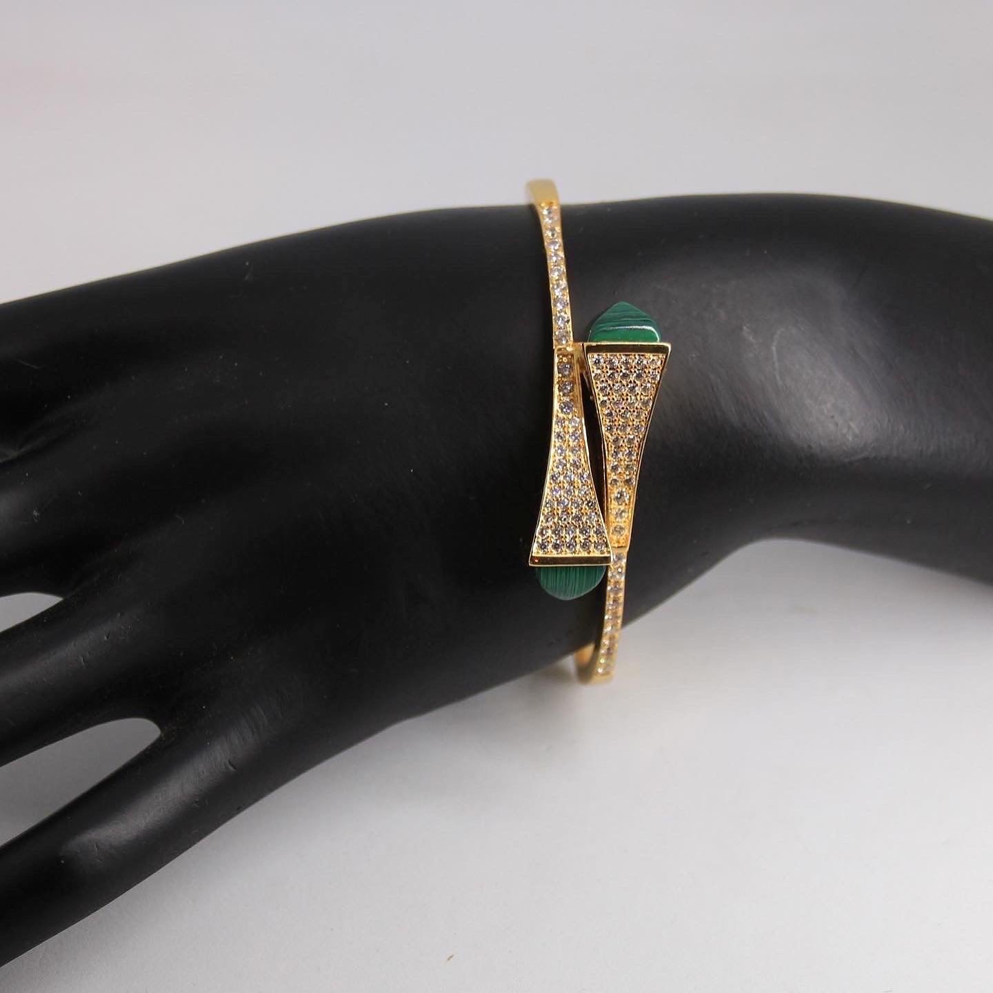 MARLI bracelet AAA