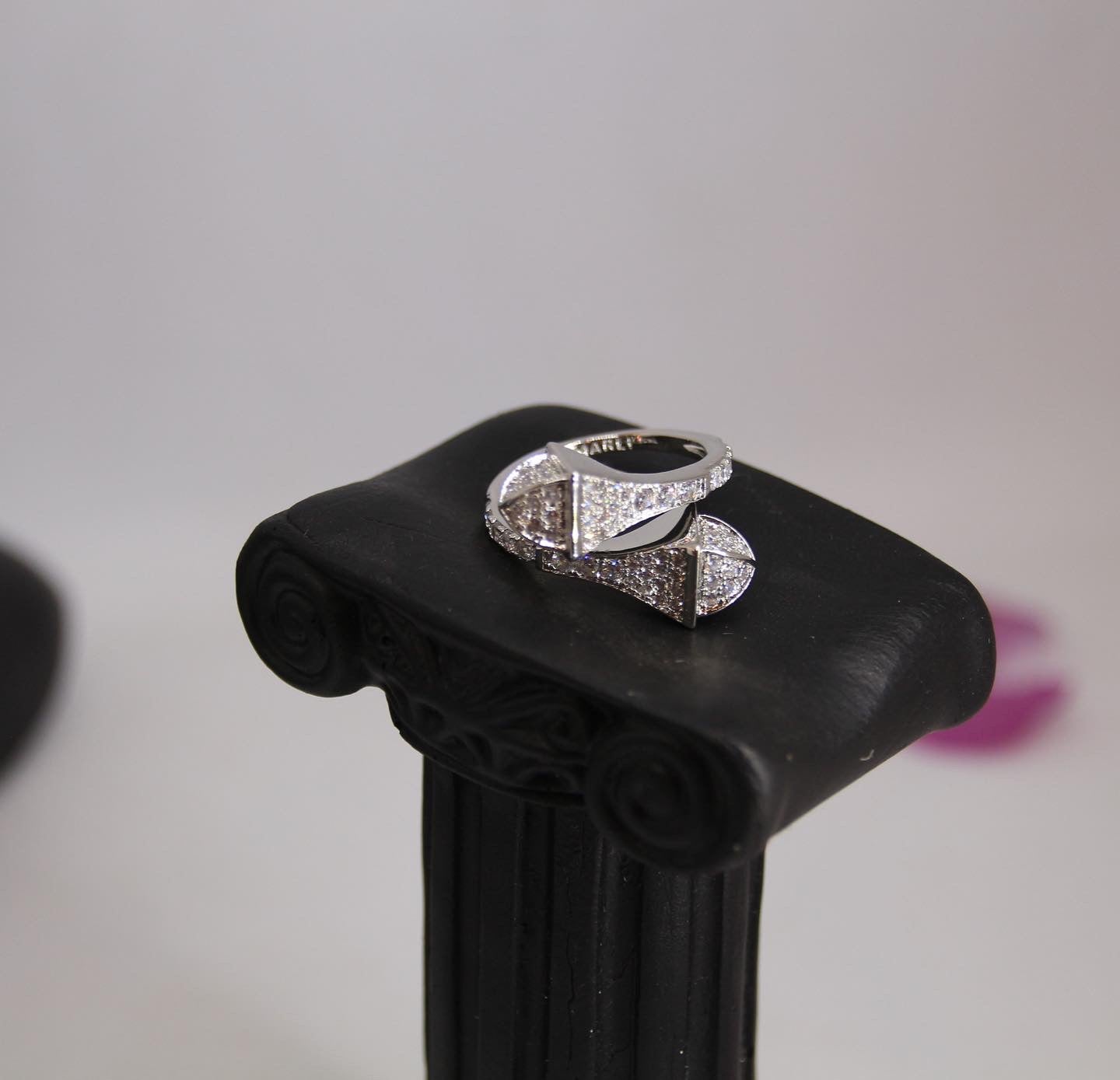 MARLI  ring AAA