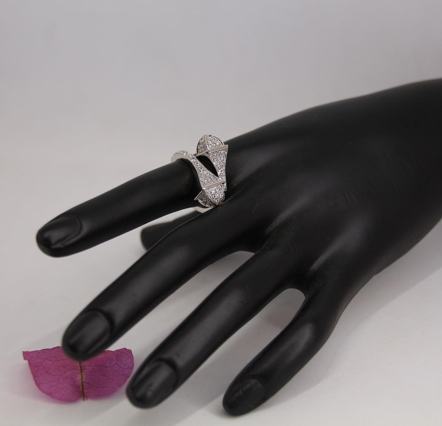 MARLI  ring AAA