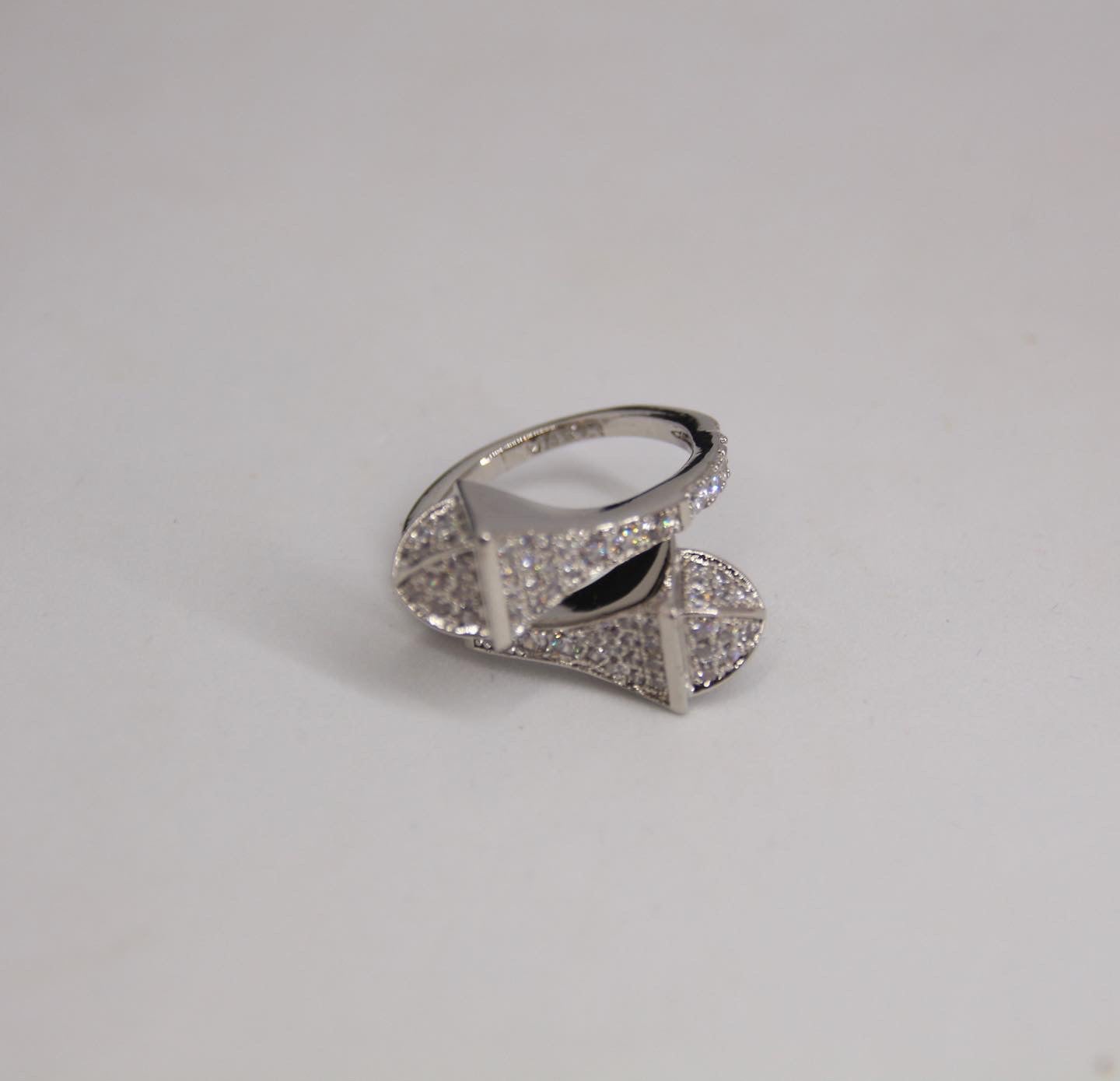 MARLI  ring AAA