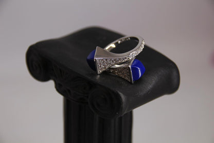 MARLI  ring AAA