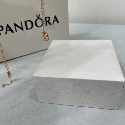 PANDORA necklace  AAA copy