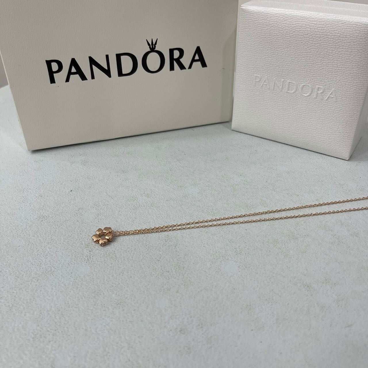 PANDORA necklace  AAA copy