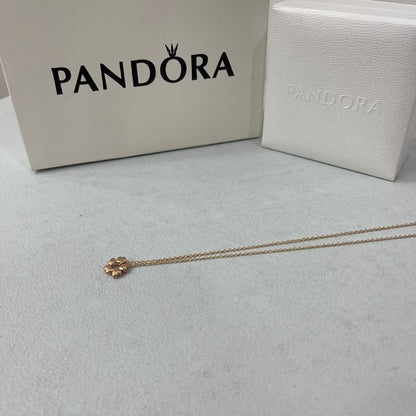 PANDORA necklace  AAA copy