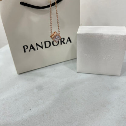 PANDORA necklace  AAA copy