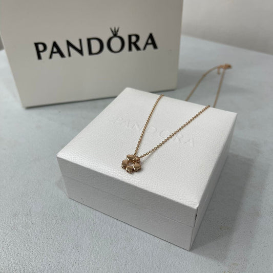 PANDORA necklace  AAA copy