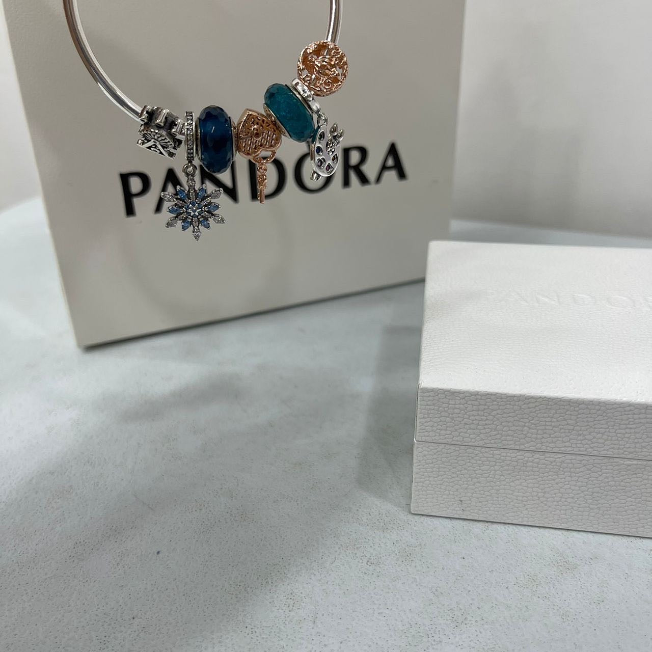 PANDORA  bracelet AAA