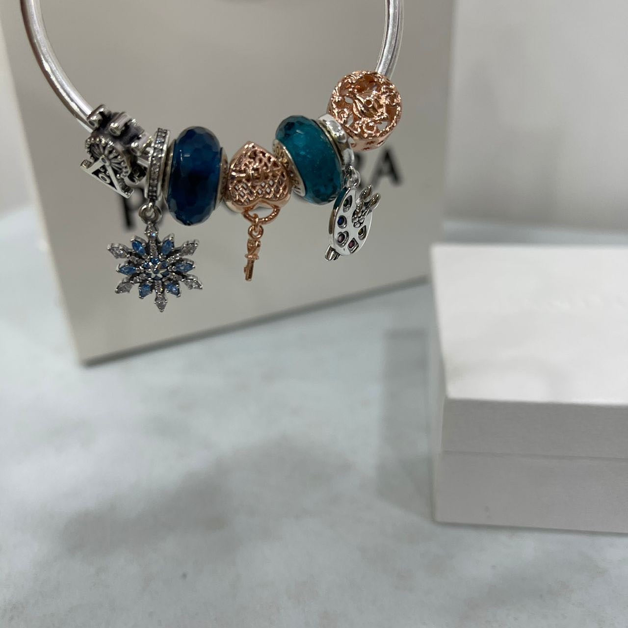 PANDORA  bracelet AAA