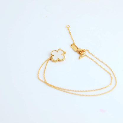 Van Cleef Arpels  necklace  AAA copy