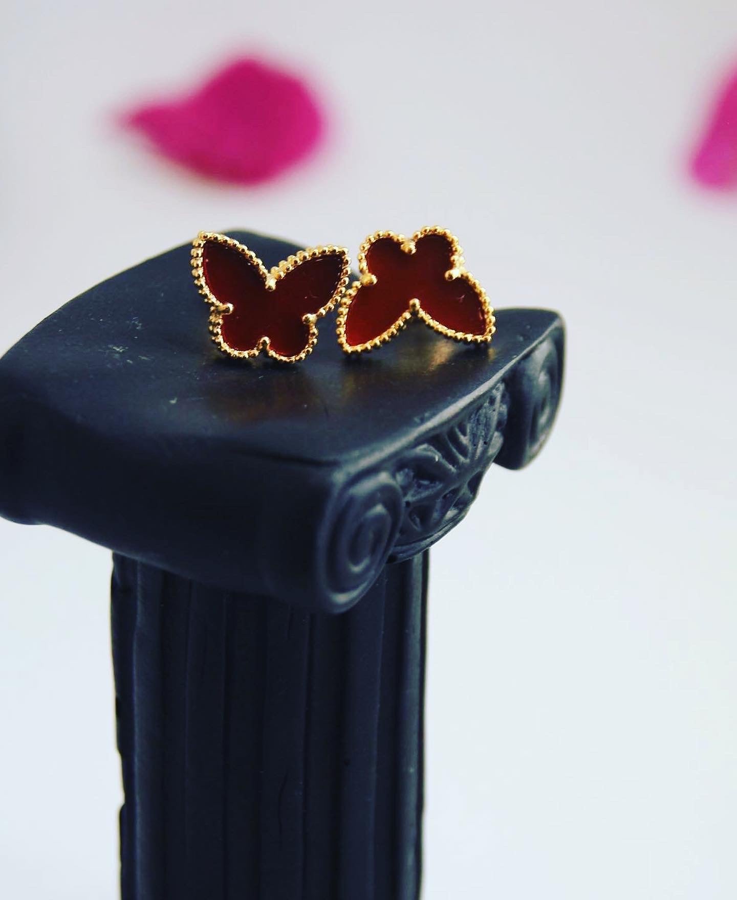 Van Cleef & Arpels earrings AAA clone