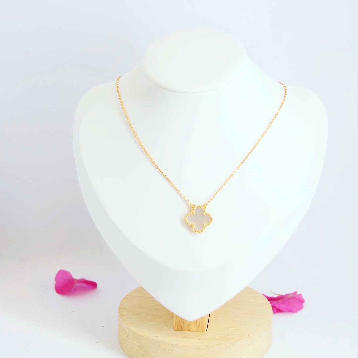 Van Cleef Arpels  necklace  AAA copy