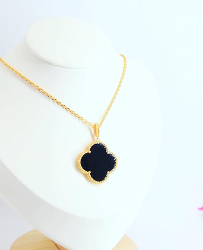 Van Cleef Arpels LONG  necklace  AAA copy