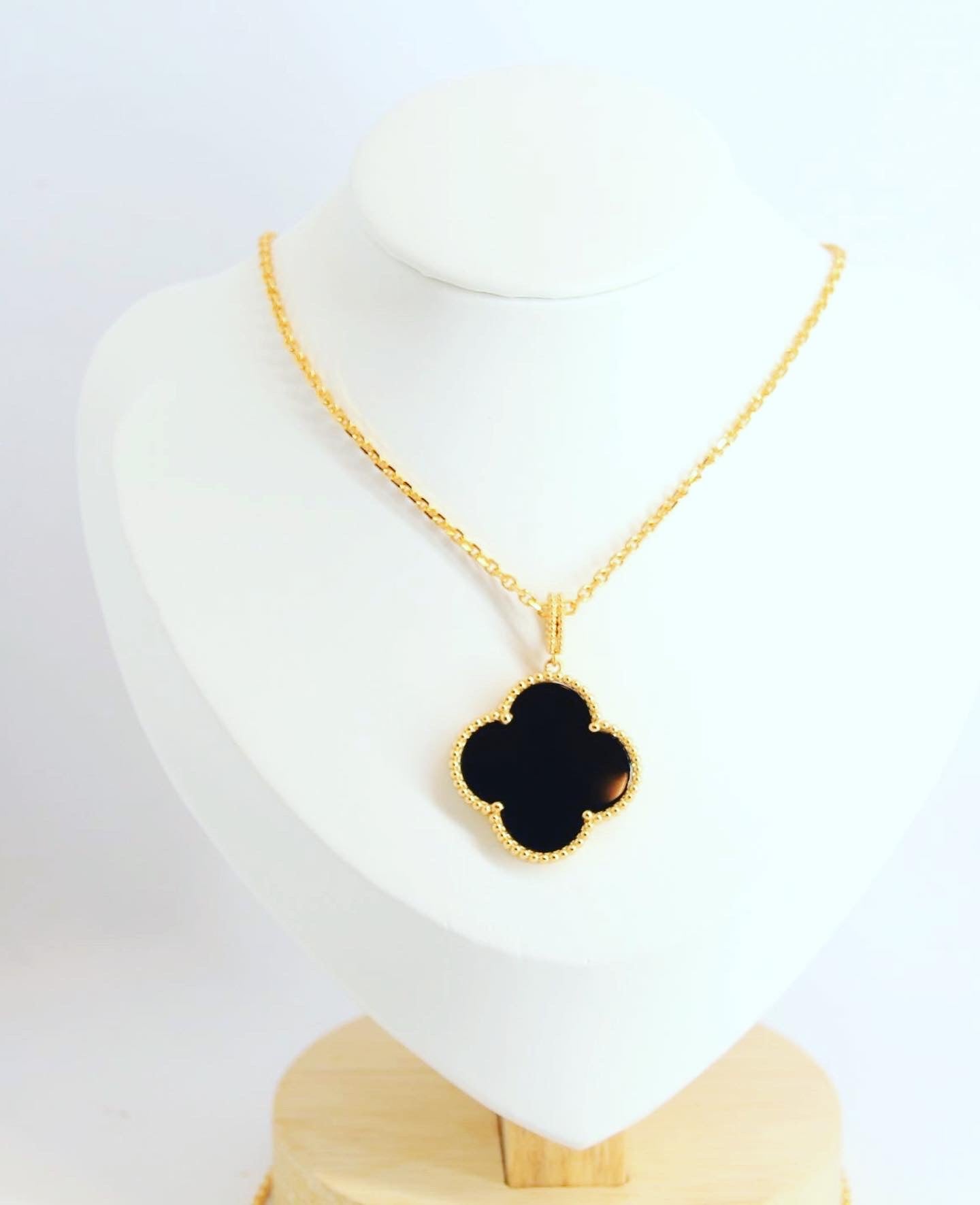 Van Cleef Arpels LONG  necklace  AAA copy