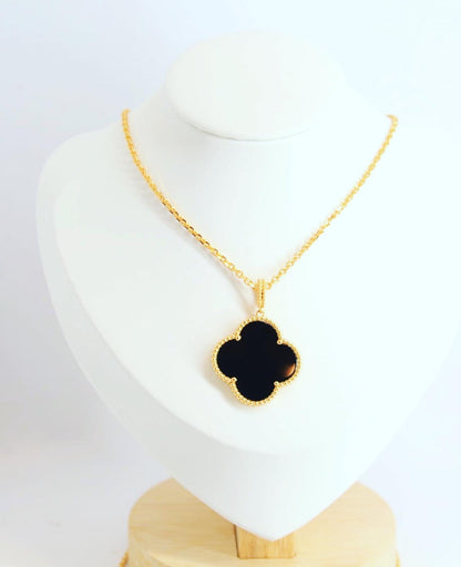 Van Cleef Arpels LONG  necklace  AAA copy