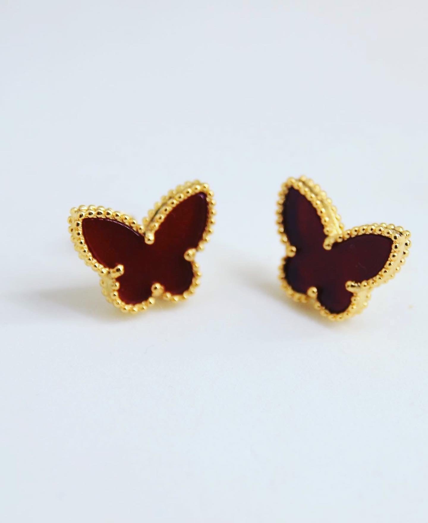 Van Cleef & Arpels earrings AAA clone