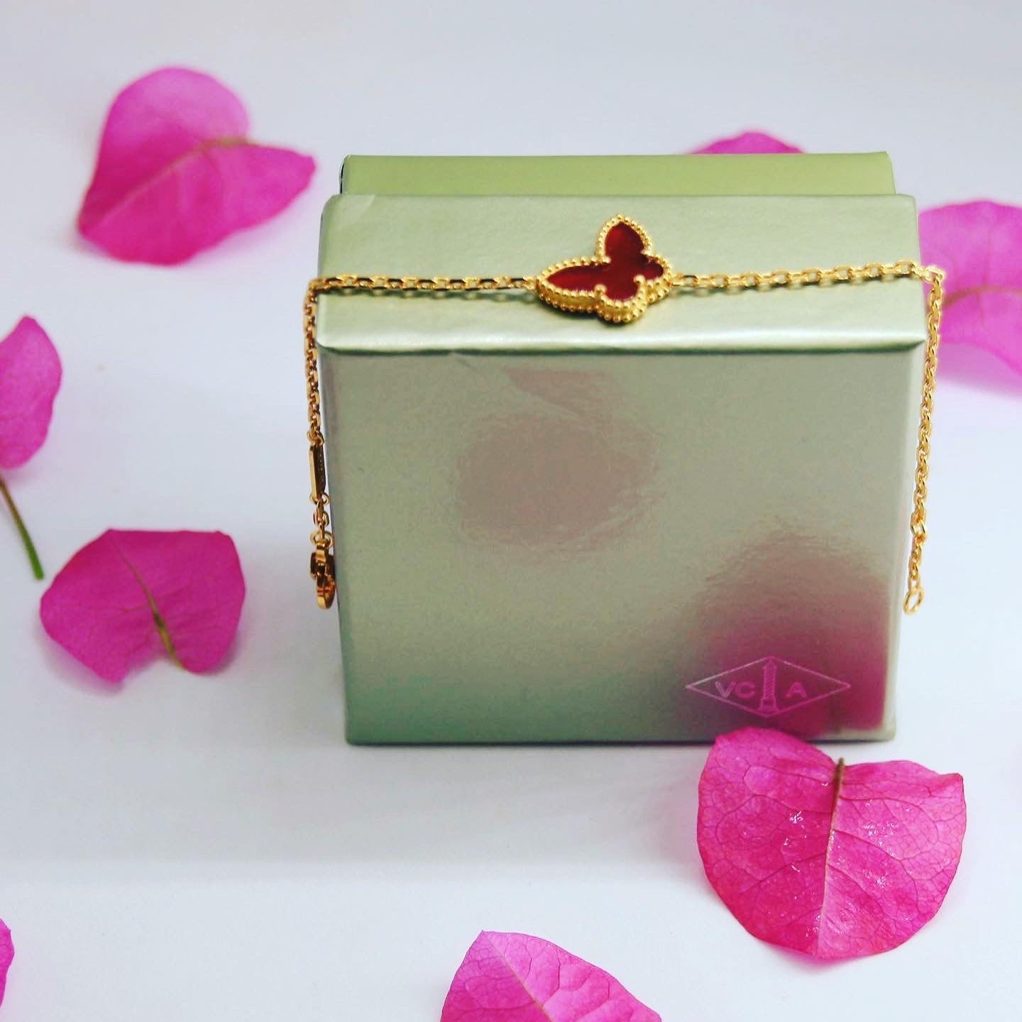 Van Cleef & Arpels bracelet AAA