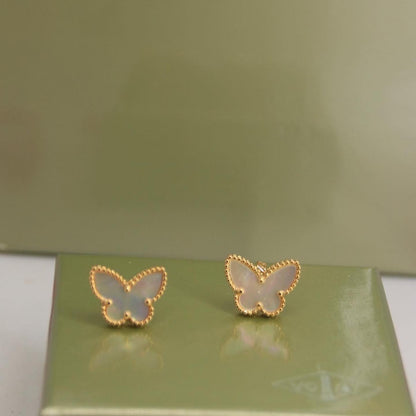 Van Cleef & Arpels earrings AAA clone