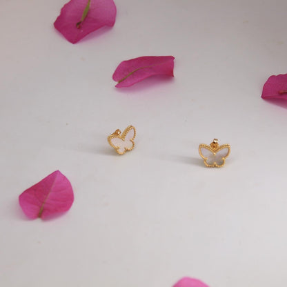 Van Cleef & Arpels earrings AAA clone