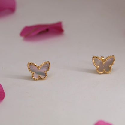 Van Cleef & Arpels earrings AAA clone