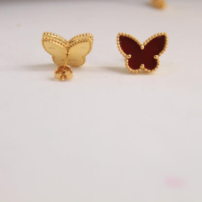 Van Cleef & Arpels earrings AAA clone