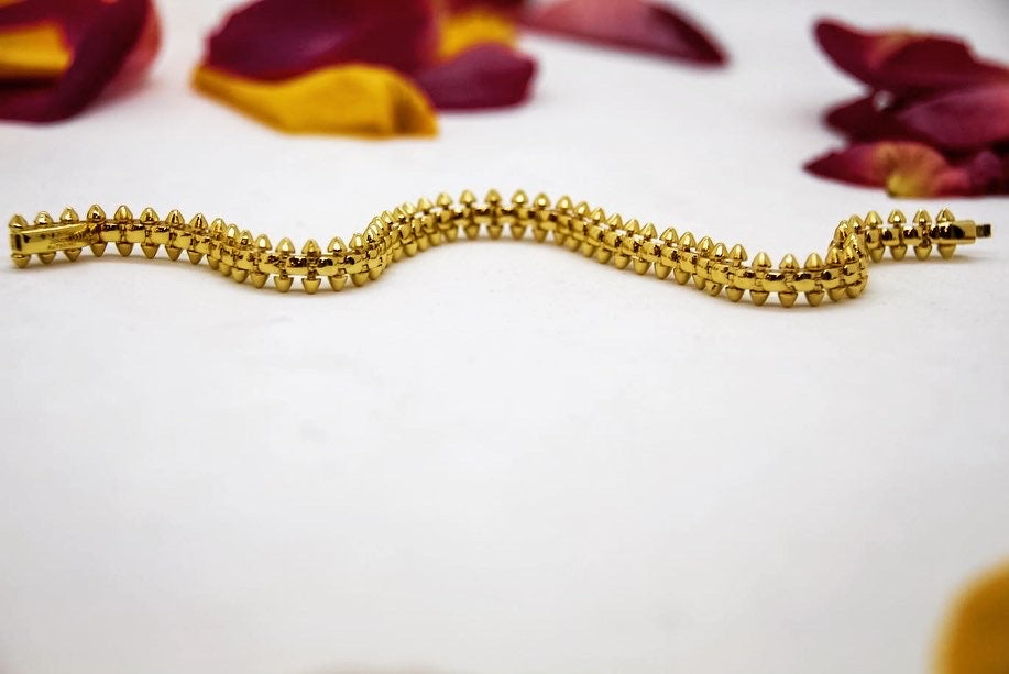 Cartier  bracelet AAA