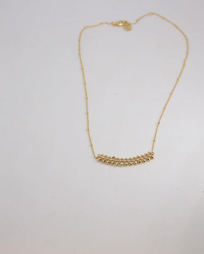 Cartier clash necklaces AAA (Copy)