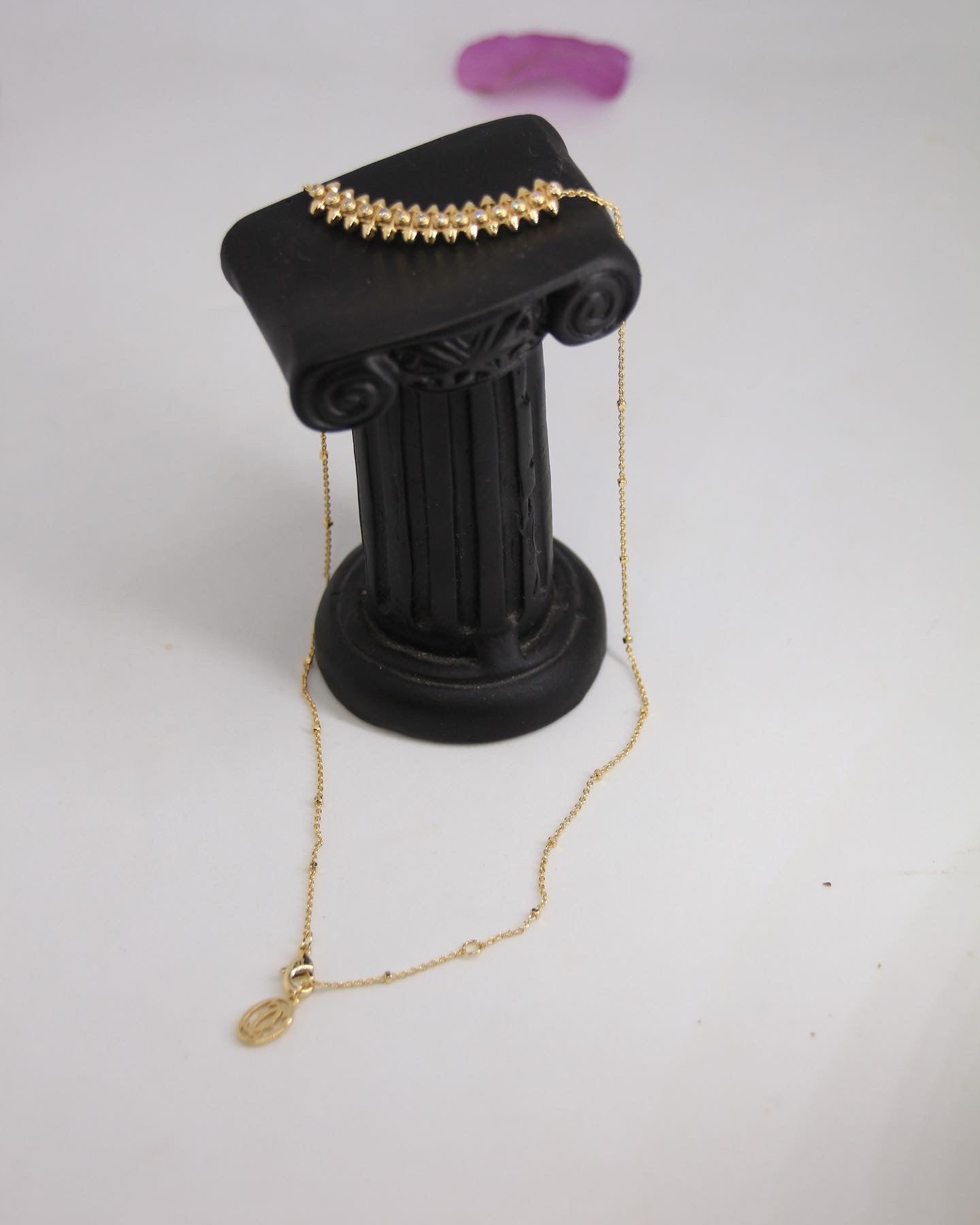 Cartier clash necklaces AAA (Copy)