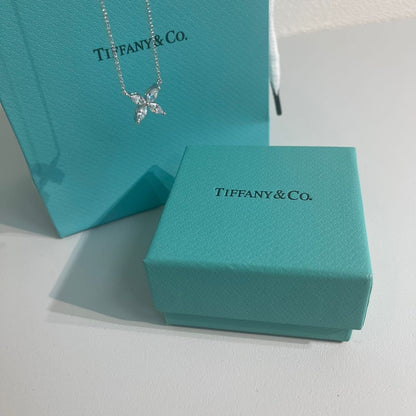 Tiffany and Co  necklace  AAA copy