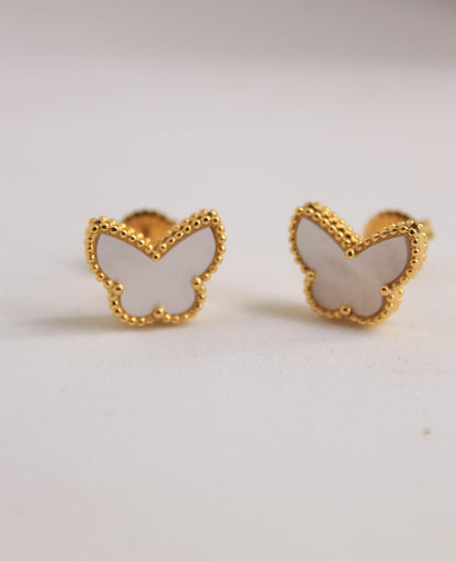 Van Cleef & Arpels earrings AAA clone