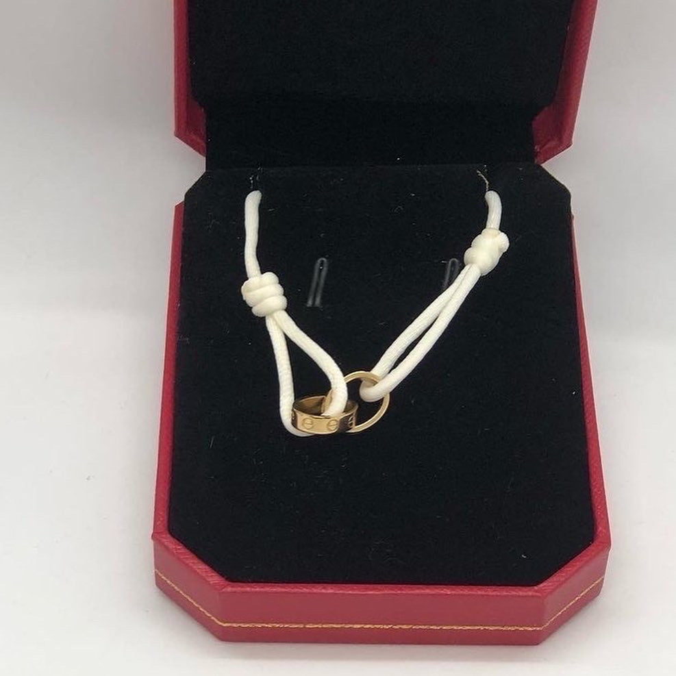 Cartier bracelet AAA