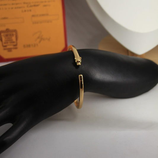 Cartier  bracelet AAA