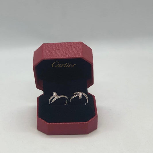 CARTIER earrings AAA clone