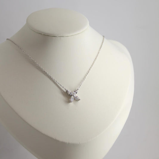Tiffany and Co  necklace  AAA copy