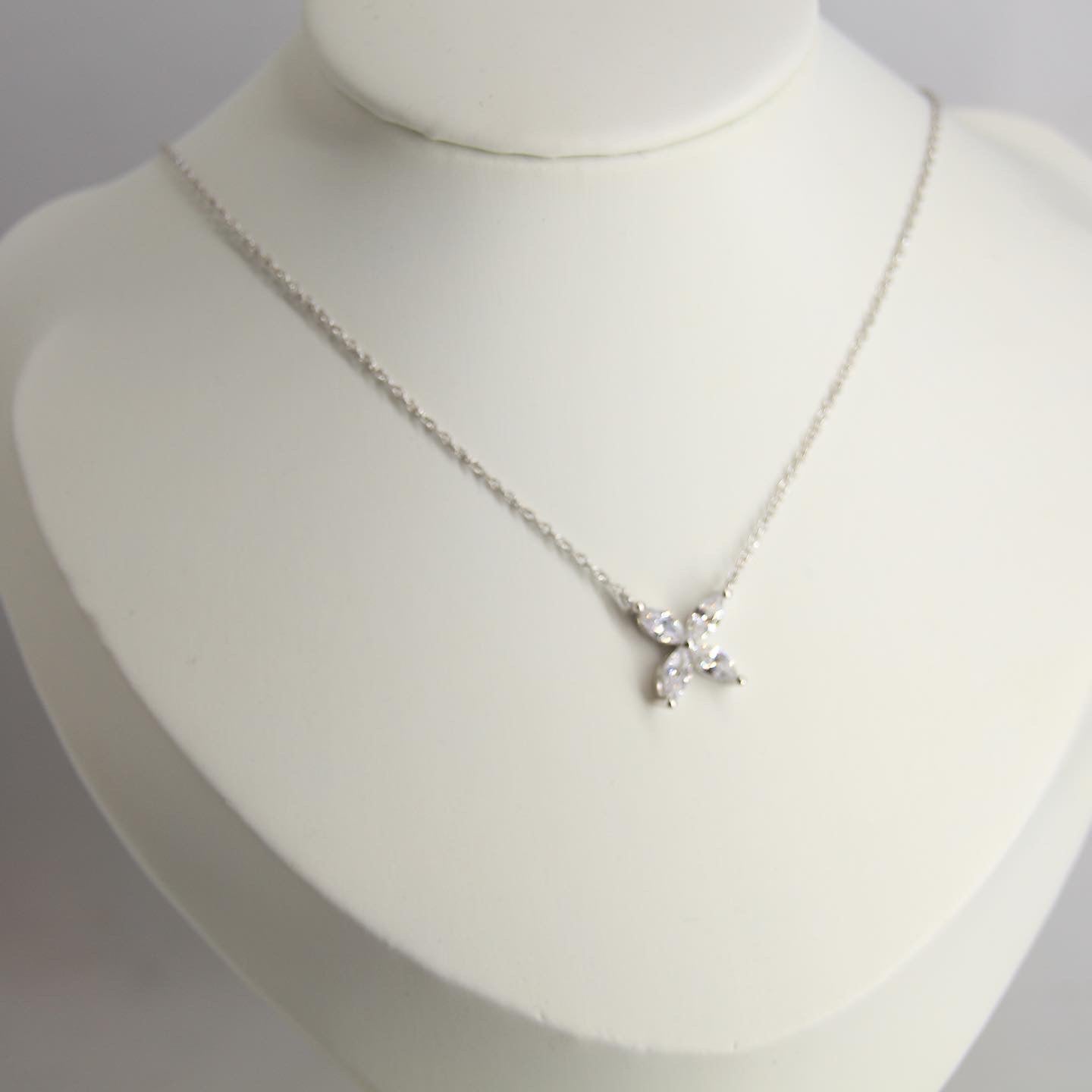 Tiffany and Co  necklace  AAA copy