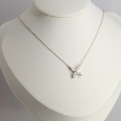 Tiffany and Co  necklace  AAA copy