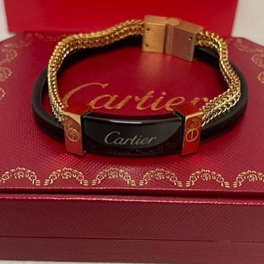Cartier  bracelet AAA