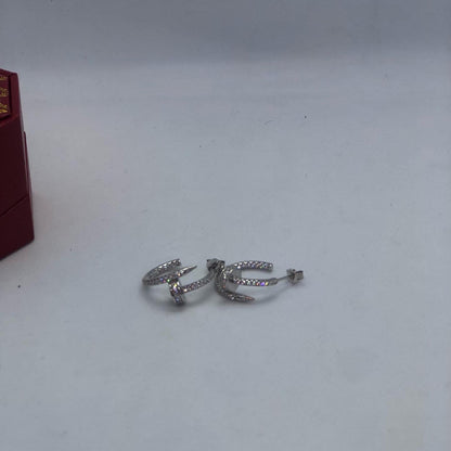 CARTIER earrings AAA clone