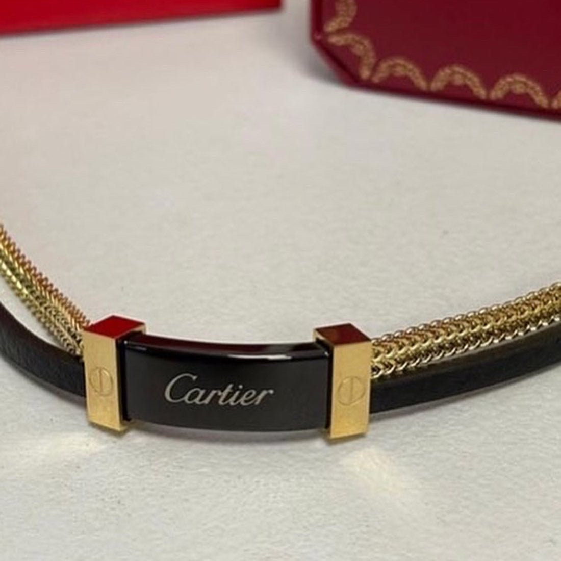 Cartier  bracelet AAA