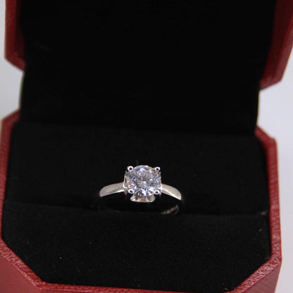 Cartier ring AAA