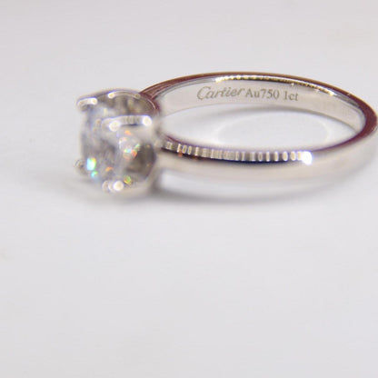 Cartier ring AAA