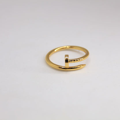 Cartier ring juste un clou AAA
