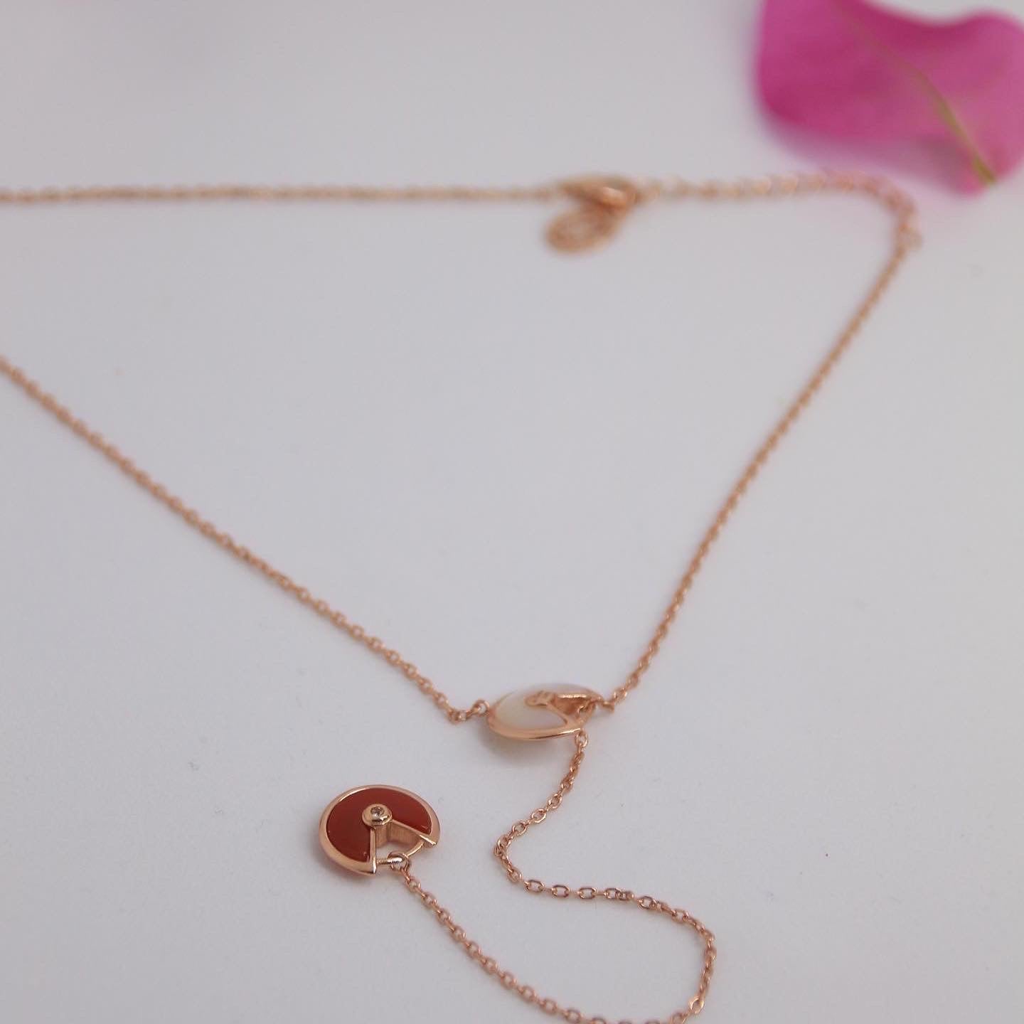 Cartier necklace  AAA copy