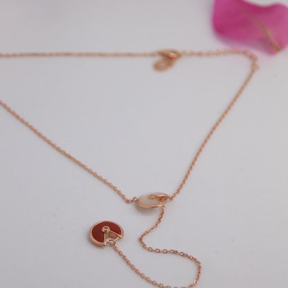 Cartier necklace  AAA copy