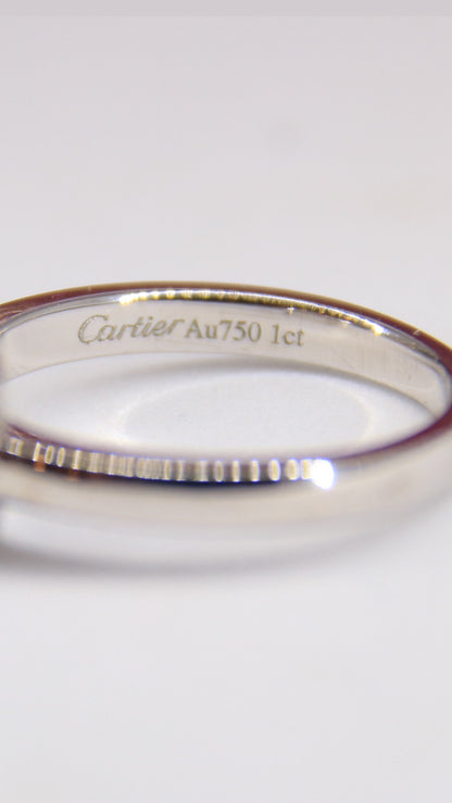 Cartier ring AAA