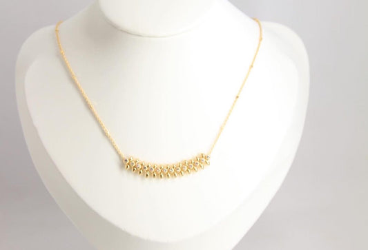 Cartier clash necklaces AAA (Copy)