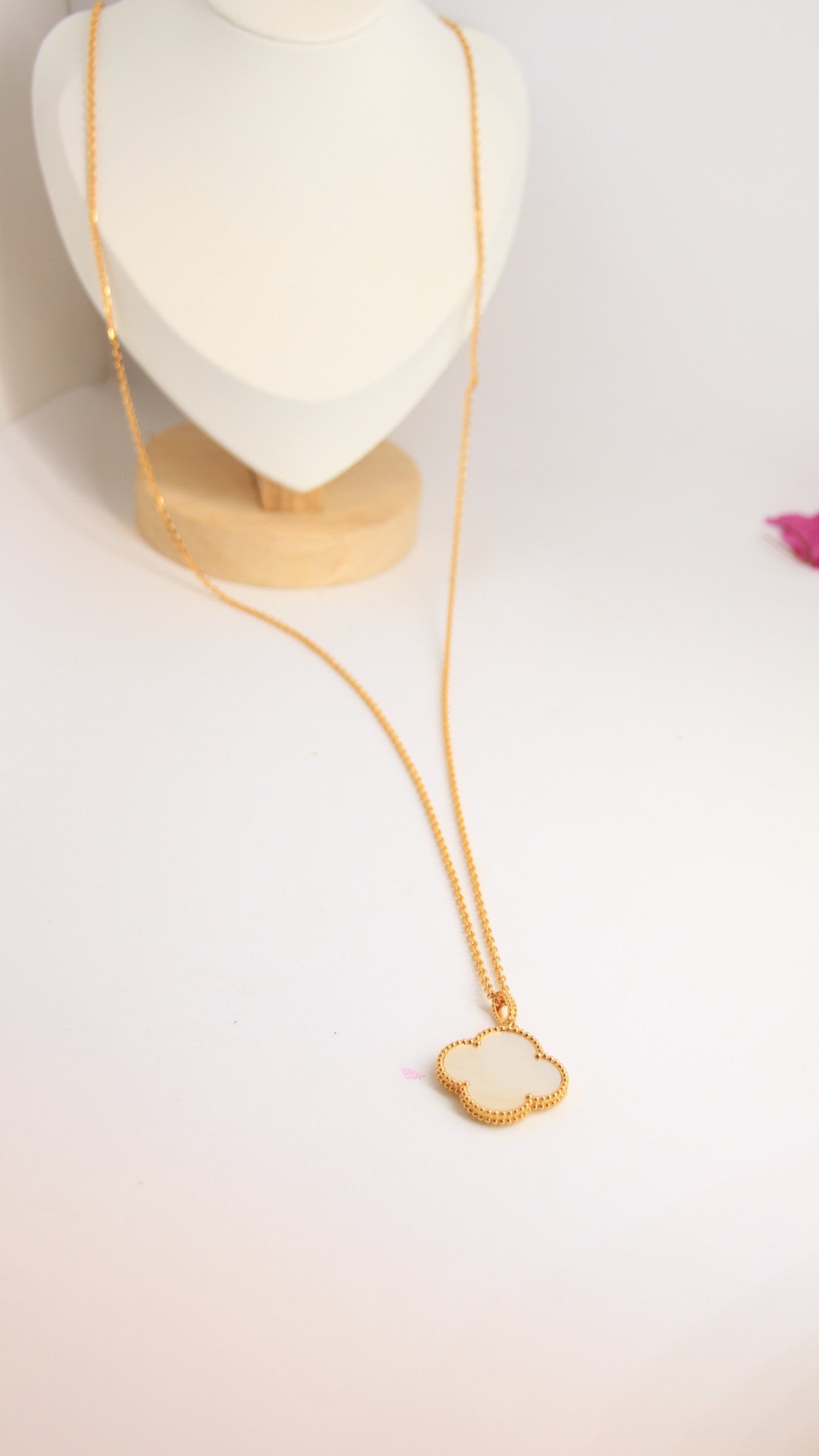 Van Cleef Arpels LONG  necklace  AAA copy