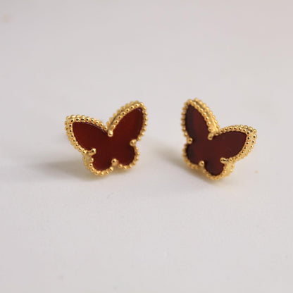 Van Cleef & Arpels earrings AAA clone