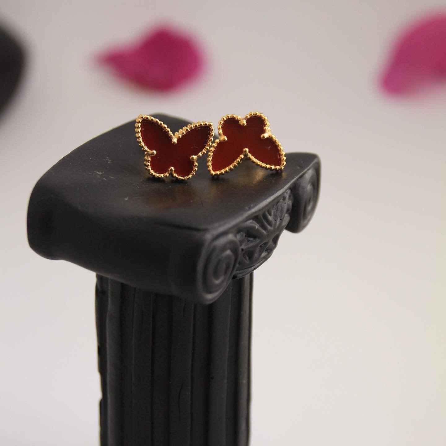 Van Cleef & Arpels earrings AAA clone