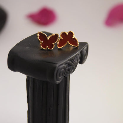 Van Cleef & Arpels earrings AAA clone