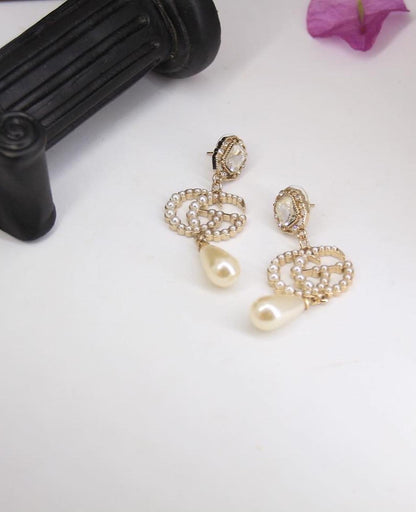 GUCCI earrings AAA clone